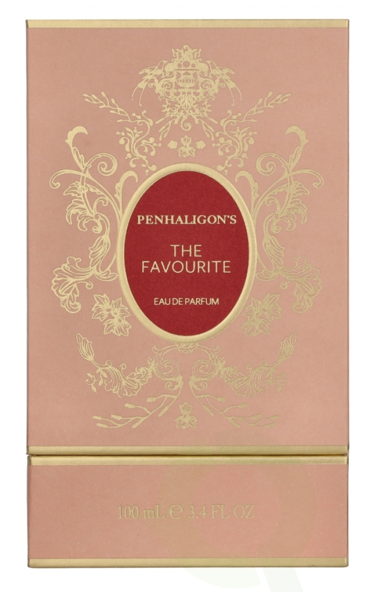 Penhaligon\'S The Favourite Edp Spray 100 ml