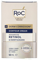 ROC Derm Correxion Contour Cream 50 ml