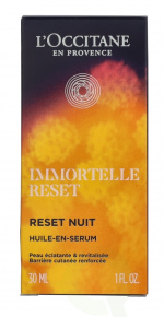 L\'Occitane En Provence Immortelle Reset Serum 30 ml
