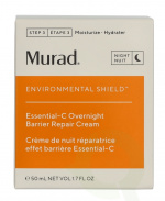 Murad Essential-C Overnight Barrier Repair Cream 50 ml