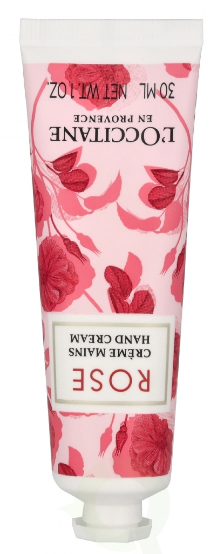 L\'Occitane Rose Hand Cream 30 ml