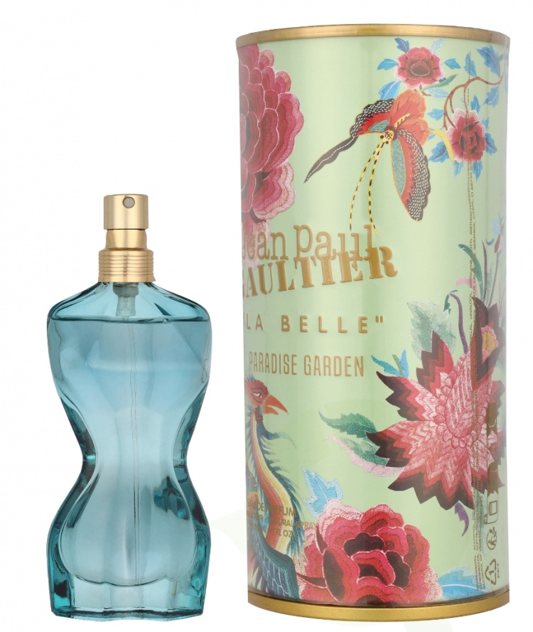 Jean Paul Gaultier La Belle Paradise Garden Edp Spray 30 ml