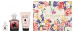 Guerlain La Petite Robe Noire Intense Giftset 130 ml Edp Spray 50ml/Body Lotion 75ml/Edp Spray 5ml