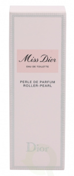 Dior Miss Dior Edt Spray 20 ml Roller-Pearl