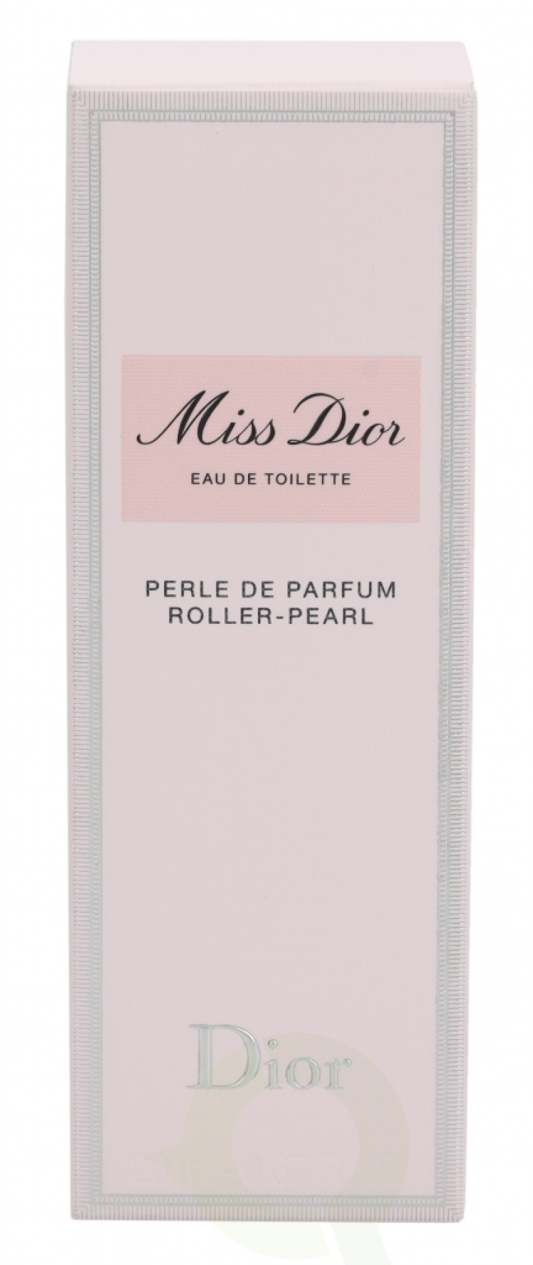 Dior Miss Dior Edt Spray 20 ml Roller-Pearl