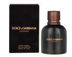 Dolce & Gabbana Intenso Pour Homme Edp Spray 75 ml