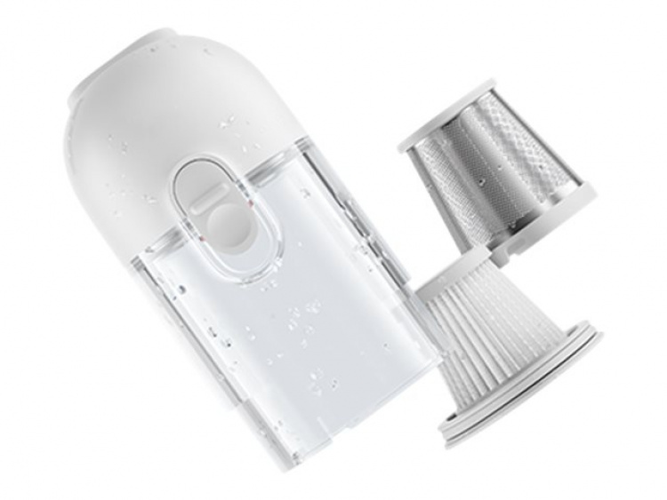 Xiaomi Mi SSXCQ01XY Vacuum Cleaner mini Støvsuger Transportabel