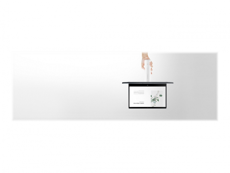 Xiaomi Mi SSXCQ01XY Vacuum Cleaner mini Støvsuger Transportabel