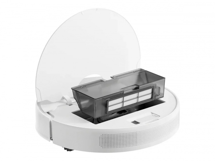 Xiaomi Dreame D9 Max Gen 2 Støvsuger Robotstyret 0.57liter