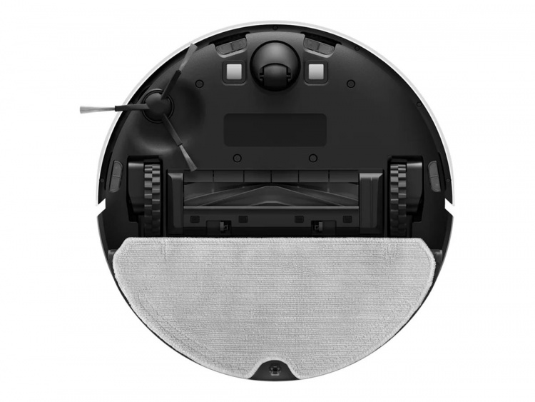 Xiaomi Dreame D9 Max Gen 2 Støvsuger Robotstyret 0.57liter