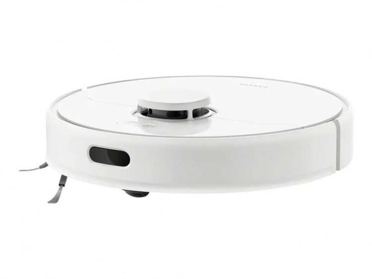 Xiaomi Dreame D9 Max Gen 2 Støvsuger Robotstyret 0.57liter