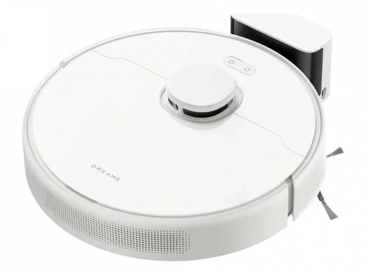 Xiaomi Dreame D9 Max Gen 2 Støvsuger Robotstyret 0.57liter