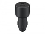 Xiaomi Bilstrømsadapter 67Watt Automobil cigarettænder
