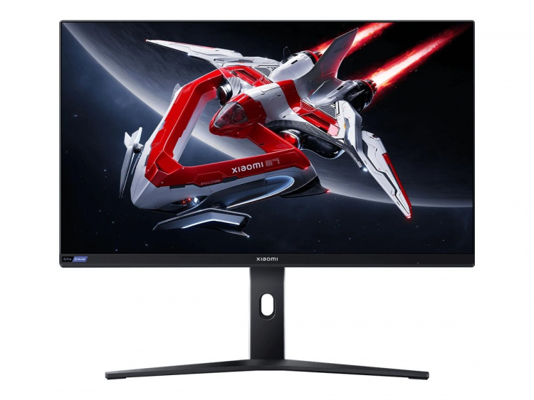 Xiaomi G Pro 27i 27 2560 x 1440 (2K) HDMI DisplayPort 180Hz Pivot Skærm Xiaomi G Pro 27i 27 2560 x 1440 (2K) HDMI DisplayPort 180Hz Pivot Skærm