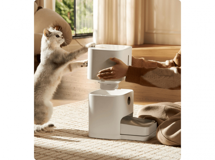 Xiaomi Smart Pet Food Feeder 2