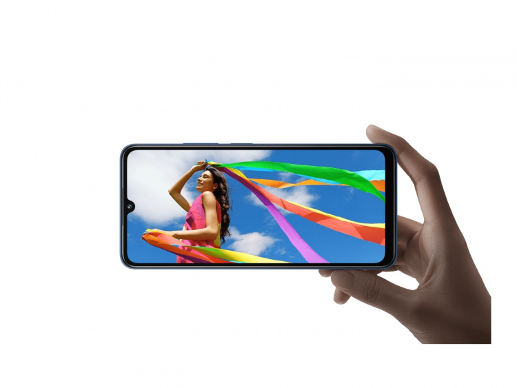 Xiaomi Redmi 14C 6.88 128GB Stjerneblå