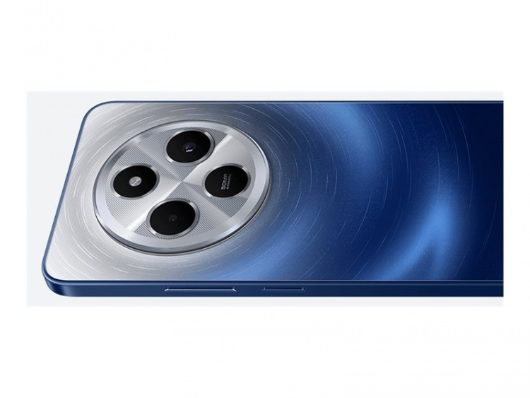 Xiaomi Redmi 14C 6.88 128GB Stjerneblå