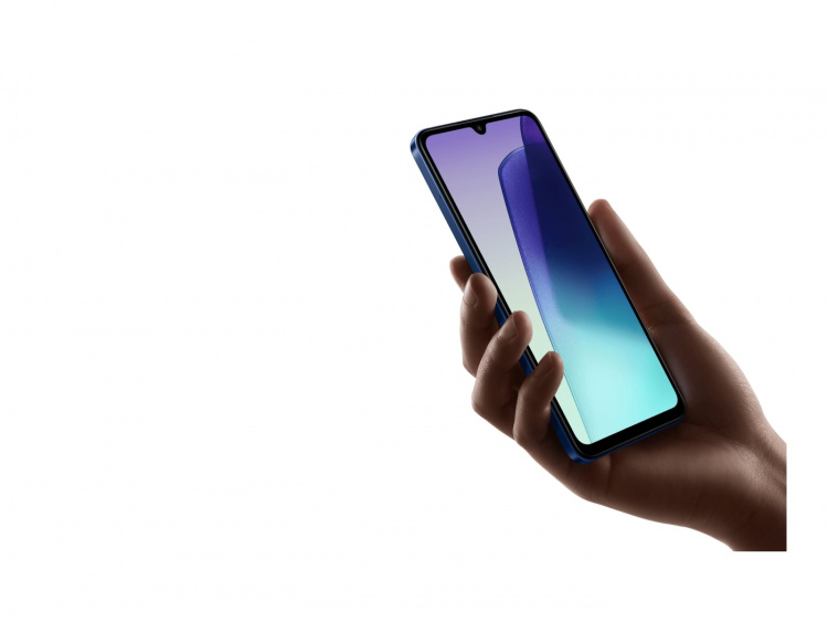 Xiaomi Redmi 14C 6.88 128GB Stjerneblå