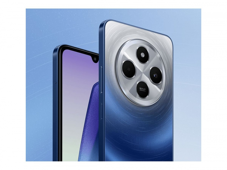 Xiaomi Redmi 14C 6.88 128GB Stjerneblå