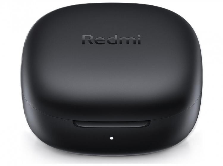 Xiaomi Redmi Buds 6 Play Trådløs Ægte trådløse øretelefoner Sort