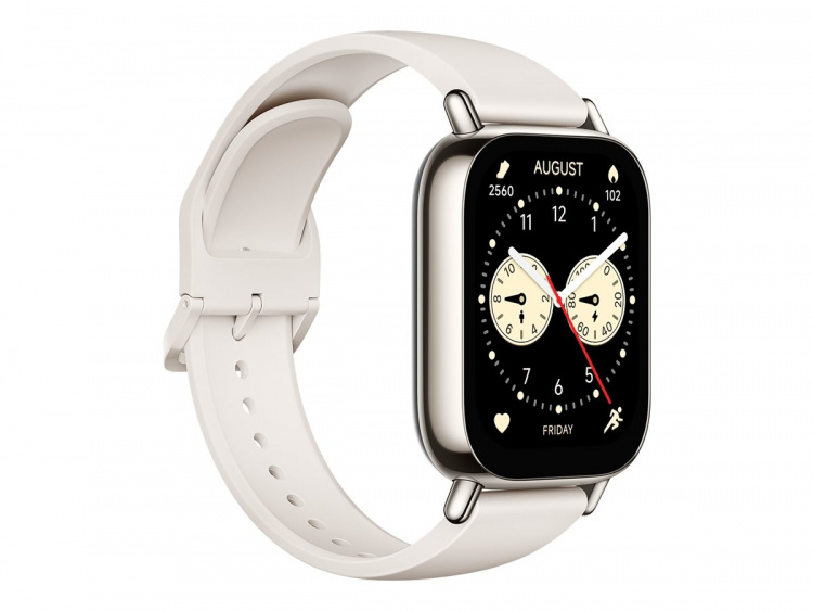 Xiaomi Redmi Watch 5 Lite Guld Smart ur