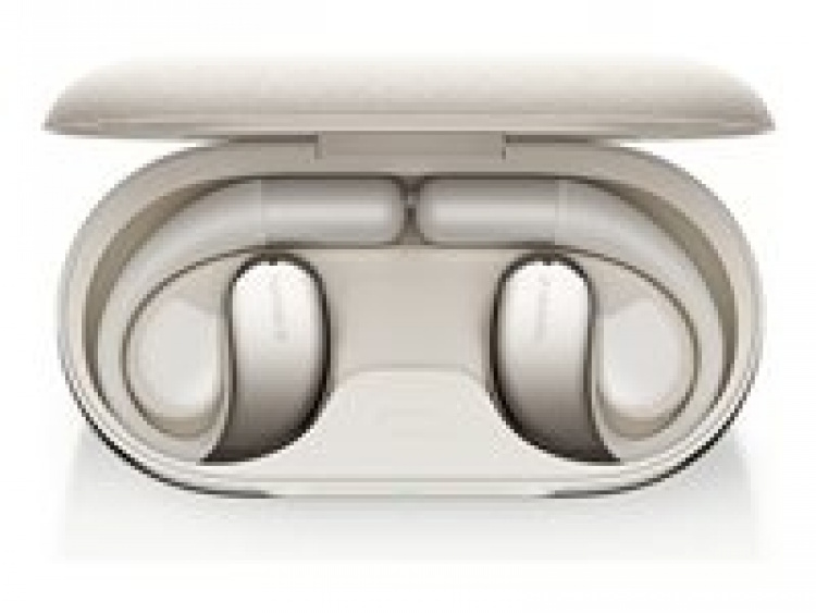 Xiaomi Openwear Stereo Trådløs Ægte trådløse øretelefoner Fløde