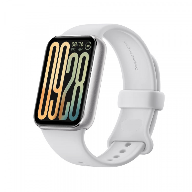 Xiaomi Smart Band 9 Pro - Silver