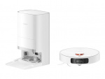 Xiaomi C102 Robot Vacuum X20+ Støvsuger Robotstyret Xiaomi C102 Robot Vacuum X20+ Støvsuger Robotstyret