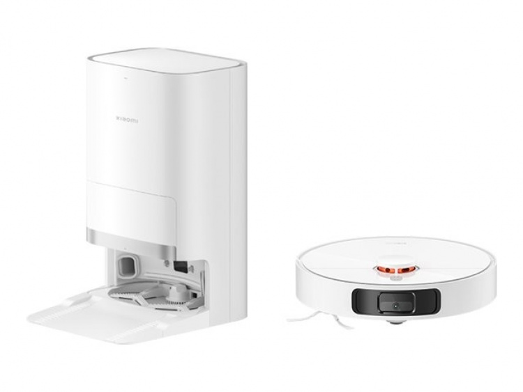 Xiaomi C102 Robot Vacuum X20+ Støvsuger Robotstyret Xiaomi C102 Robot Vacuum X20+ Støvsuger Robotstyret