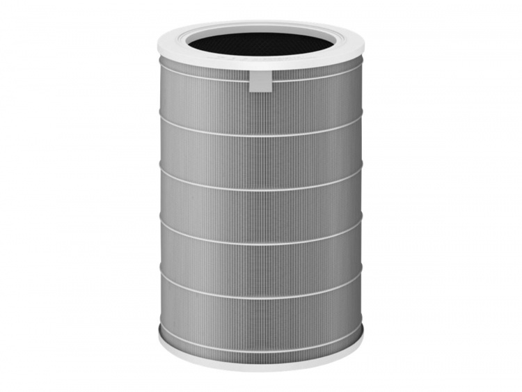 Xiaomi Mi SCG4021GL Sort Grå Filter Luftrenser