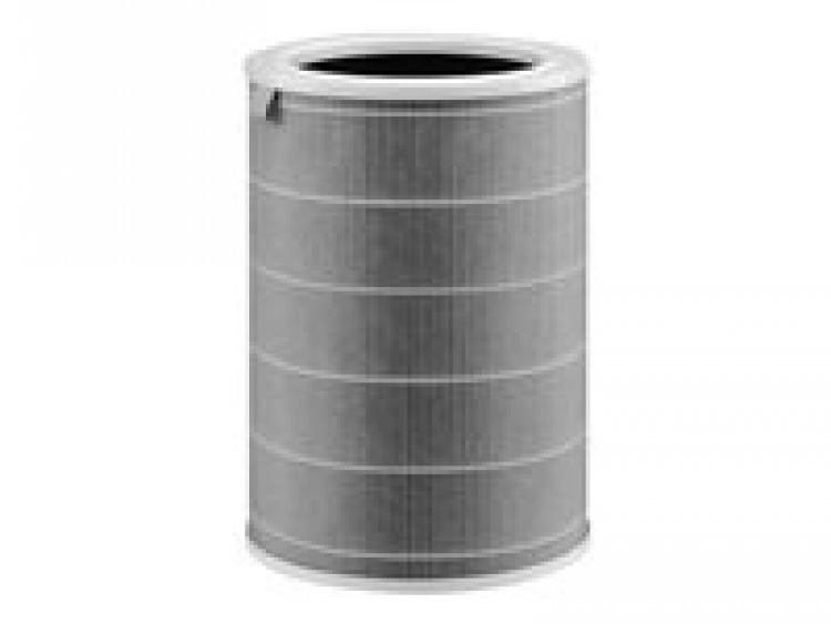 Xiaomi Mi SCG4021GL Sort Grå Filter Luftrenser