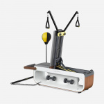 Xiaomi KingSmith sammenklappelig træningsbænk til hjemmetræning - maksimal belastning 150 kg