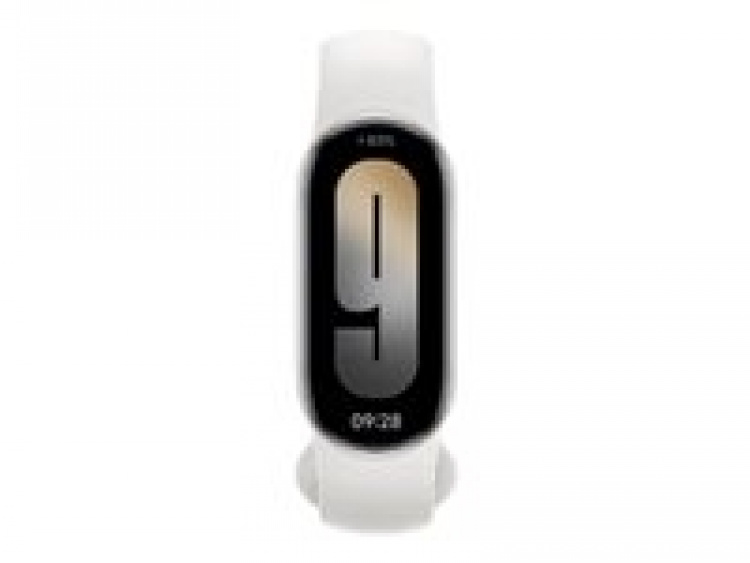 Xiaomi Smart Band 9 Titangrå