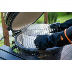Mustang Grillrist Expander Kamado L/XL/XXL Mustang Grillrist Expander Kamado L/XL/XXL