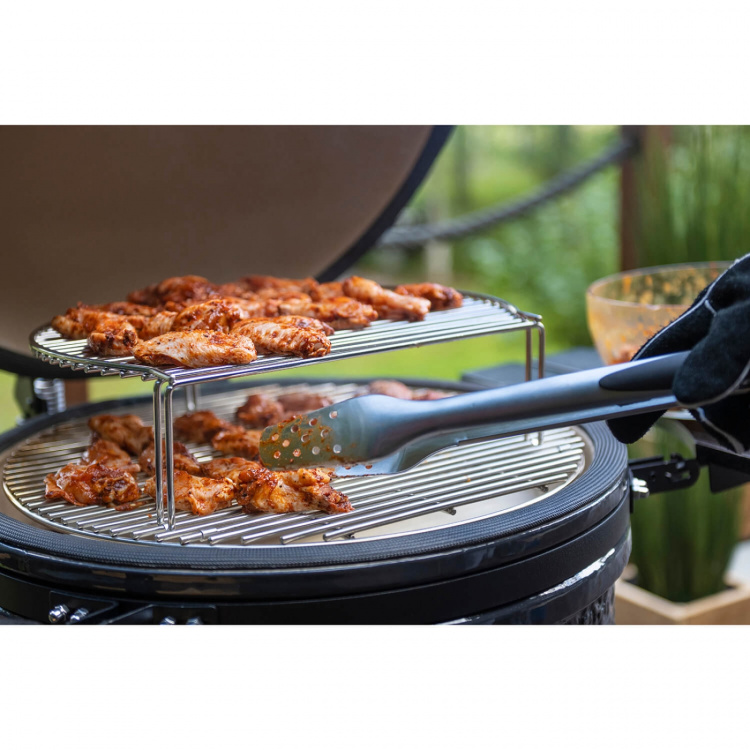 Mustang Grillrist Expander Kamado L/XL/XXL Mustang Grillrist Expander Kamado L/XL/XXL