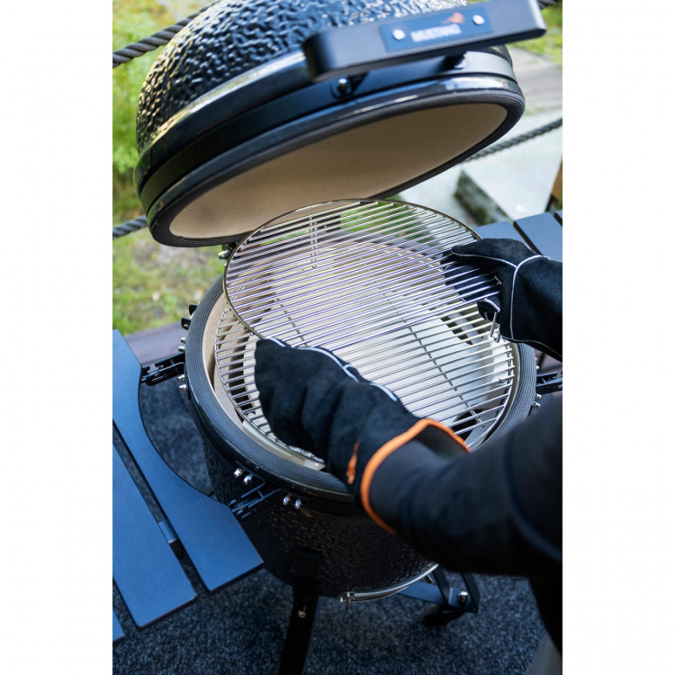 Mustang Grillrist Expander Kamado L/XL/XXL Mustang Grillrist Expander Kamado L/XL/XXL