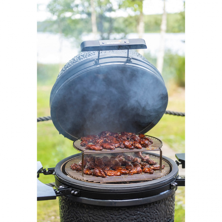 Mustang Grillrist Expander Kamado L/XL/XXL Mustang Grillrist Expander Kamado L/XL/XXL