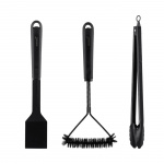 Mustang Grillsæt Black Line 3 stk