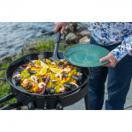 Mustang Grillsæt Black Line 3 stk