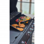 Mustang Grillsæt Black Line 3 stk