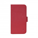 Gear Wallet iPhone 16e Classic 3 Kort MagSerie Dybrød