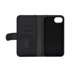 Gear Wallet 2-i-1 iPhone 16e MagSerie TPU 3 Kort Gear Wallet 2-i-1 iPhone 16e MagSerie TPU 3 Kort