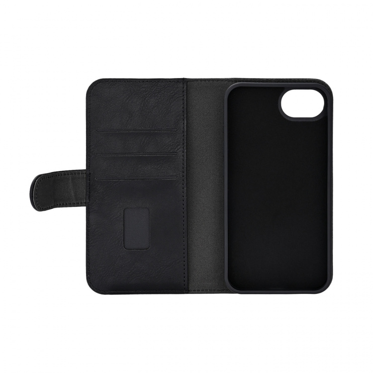 Gear Wallet 2-i-1 iPhone 16e MagSerie TPU 3 Kort Gear Wallet 2-i-1 iPhone 16e MagSerie TPU 3 Kort