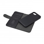 Gear Wallet 2-i-1 iPhone 16e MagSerie TPU 3 Kort Gear Wallet 2-i-1 iPhone 16e MagSerie TPU 3 Kort