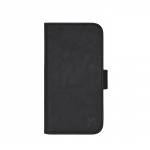 Gear Wallet iPhone 16e Classic 3 Kort MagSerie Sort