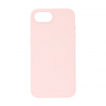 Onsala Mobilcover iPhone 16e Sil Touch MagSerie Chalk Pink Onsala Mobilcover iPhone 16e Sil Touch MagSerie Chalk Pink
