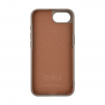 Onsala Mobilcover iPhone 16e Sil Touch MagSerie Summer Sand