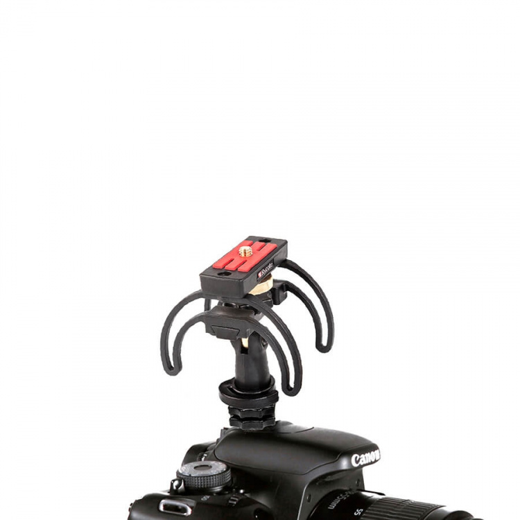 Rycote Standard Suspension Kit for Portable Recorder Rycote Standard Suspension Kit for Portable Recorder