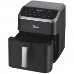 Midea Airfryer K-Series 7 Liter