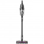 Midea Skaftdammsugare med Tömningsstation, 350W BLDC Motor